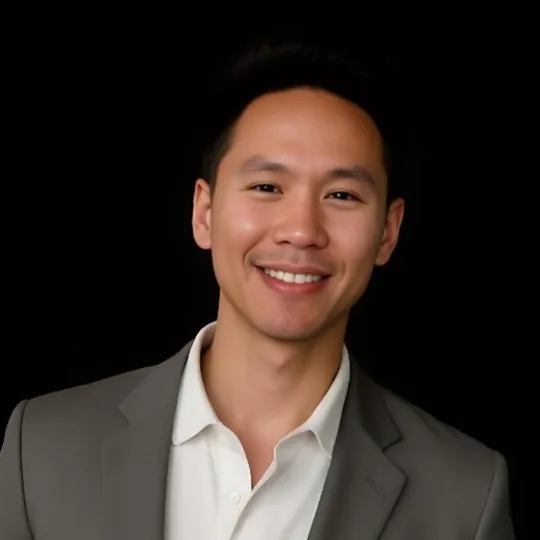 Derrick Sun, Agent in  - Compass