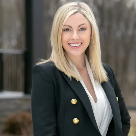 Kyrsten Green, Agent in  - Compass