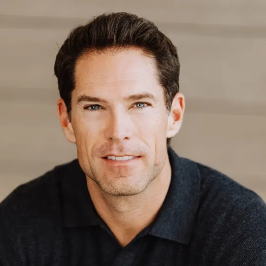 Nick Phillips, Agent in  - Compass