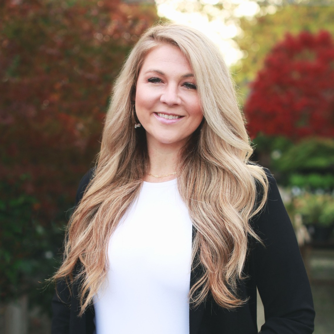 Headshot of Kayla Hattery