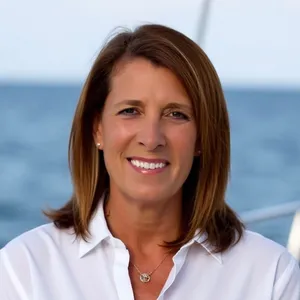 Kimberly McCall's Profile Photo