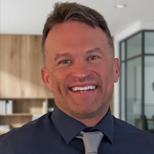 Stephen Dixon, Agent in  - Compass