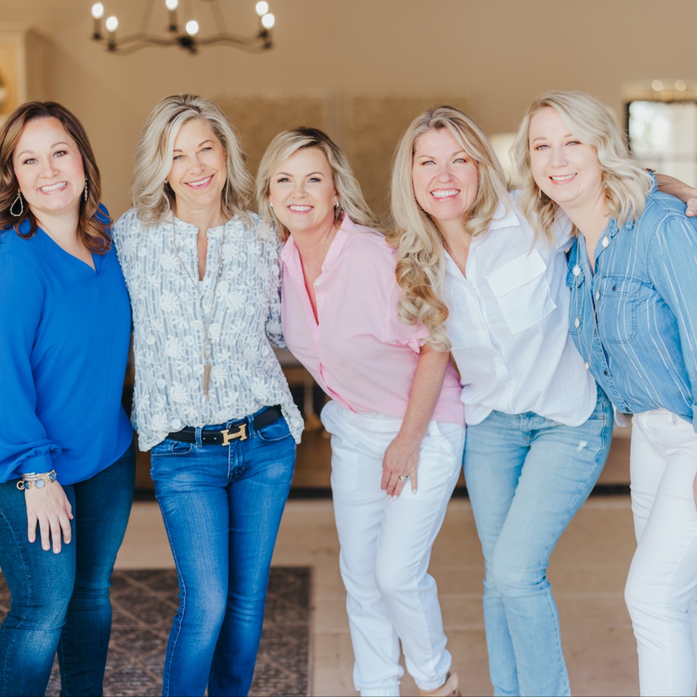 Jeannie Anderson Group, Real Estate Agents Compass