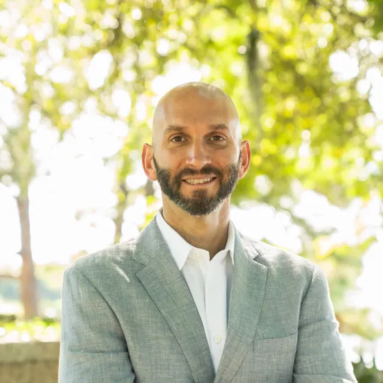 Jeff Tuchklaper, Agent in  - Compass