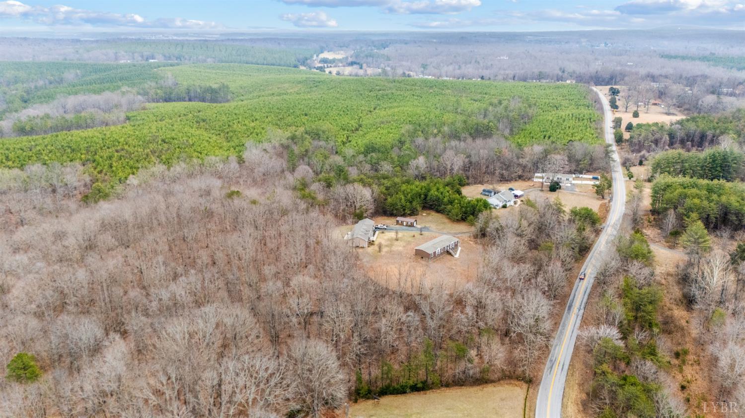 2480 Stage Road Concord, VA 24538 - Photo 48 of 54