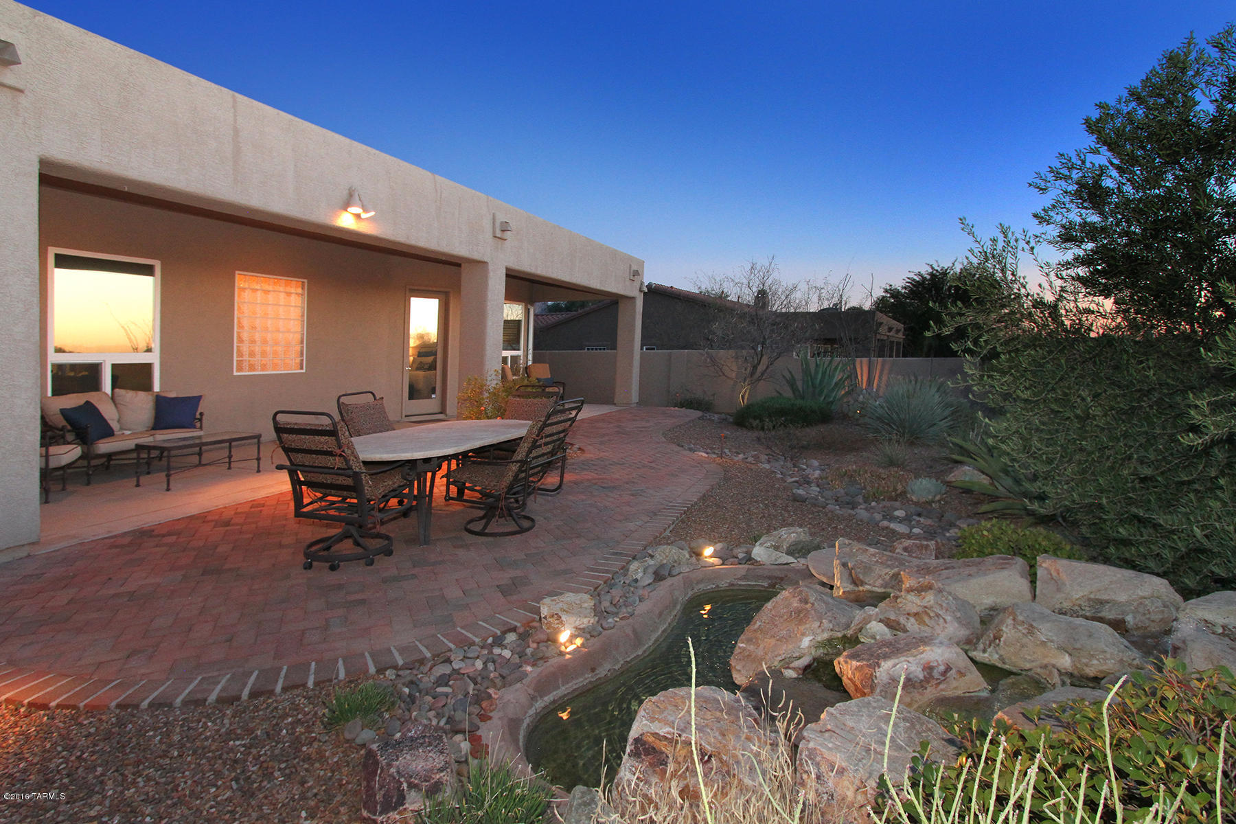 12771 North Morgan Ranch Road Oro Valley, AZ 85755 - Photo 25 of 42
