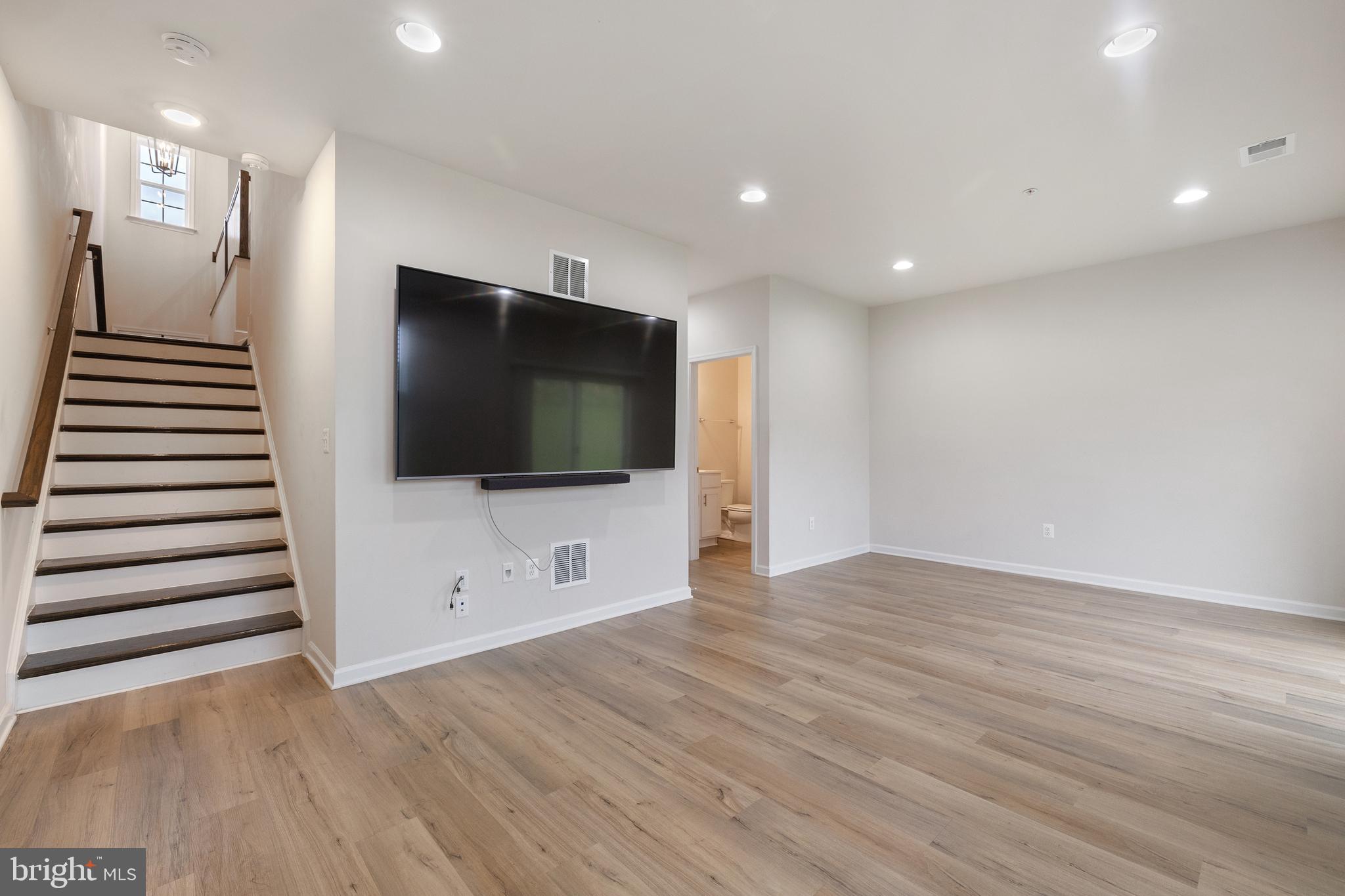 1076 Overlook Loop Laurel, MD 20707 - Photo 14 of 34 Lower Level