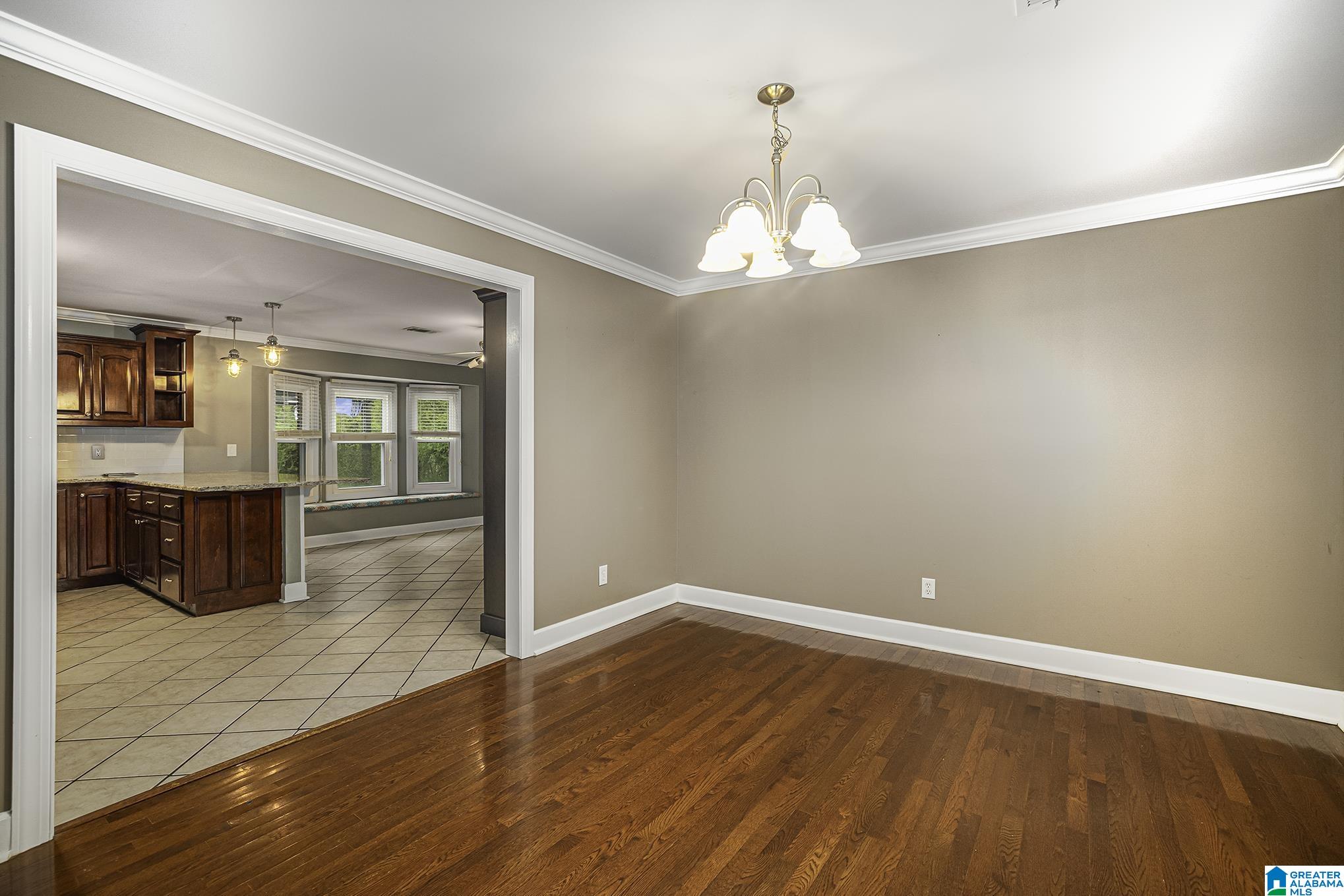 5471 Dewey Heights Road Pinson, AL 35126 - Photo 9 of 41