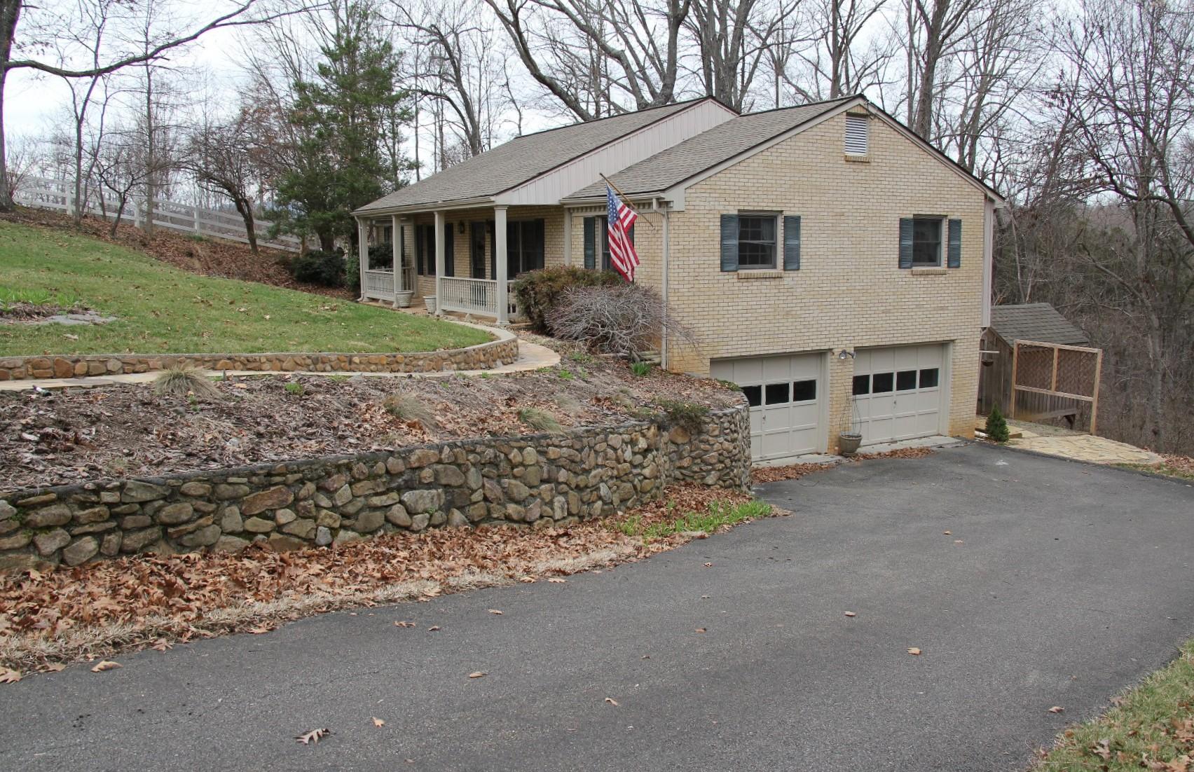 1180 Oak Ridge Road Buchanan, VA 24066 - Photo 41 of 49 39-7165