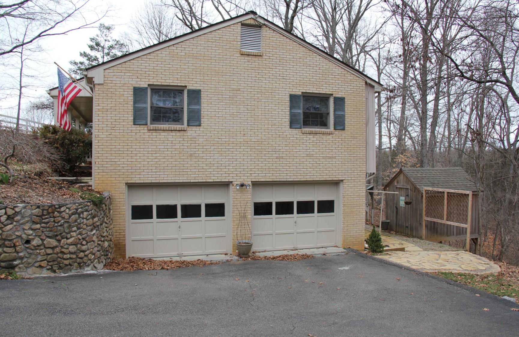 1180 Oak Ridge Road Buchanan, VA 24066 - Photo 42 of 49 40-7166