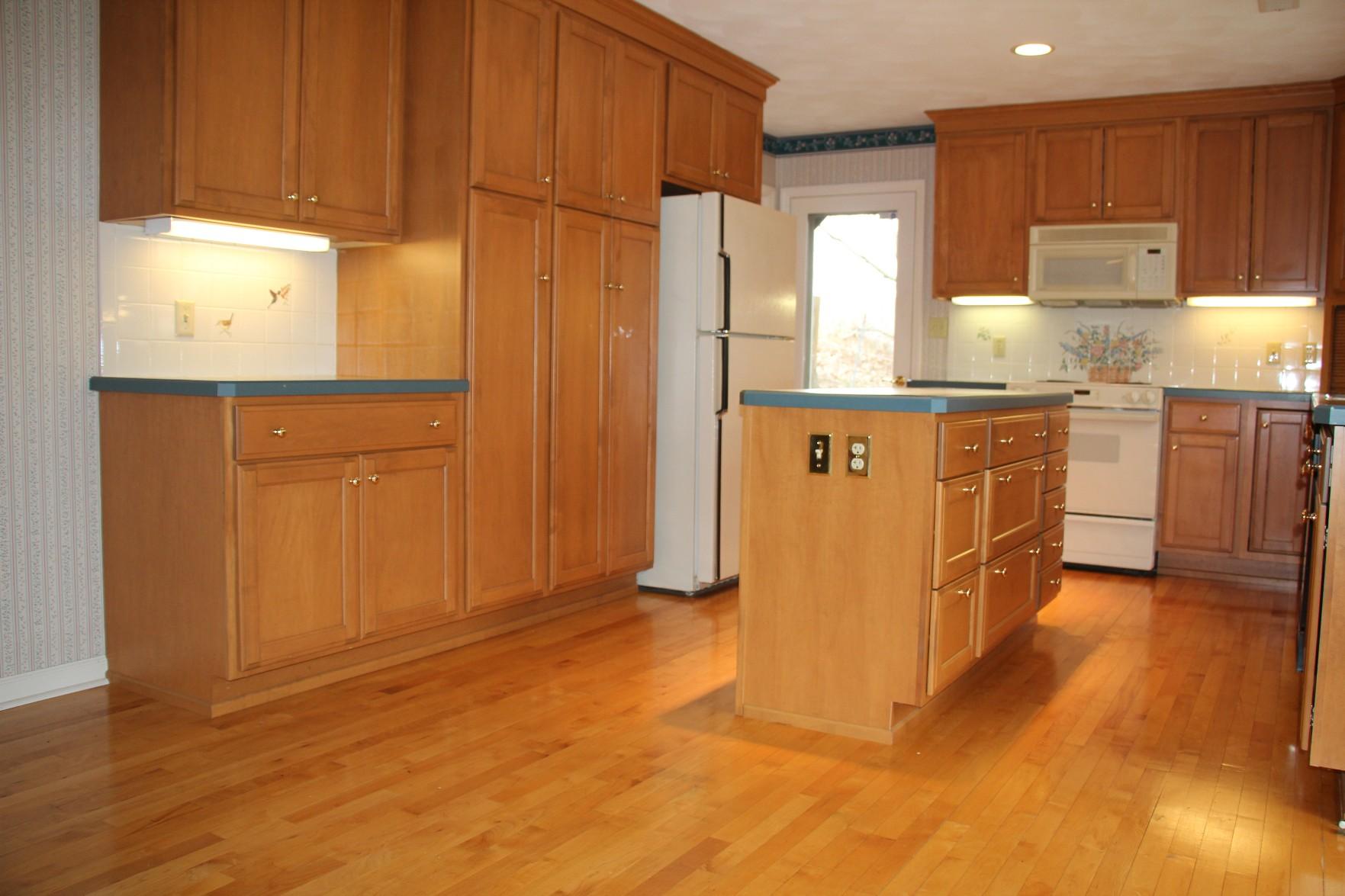 1180 Oak Ridge Road Buchanan, VA 24066 - Photo 9 of 49 8-7183