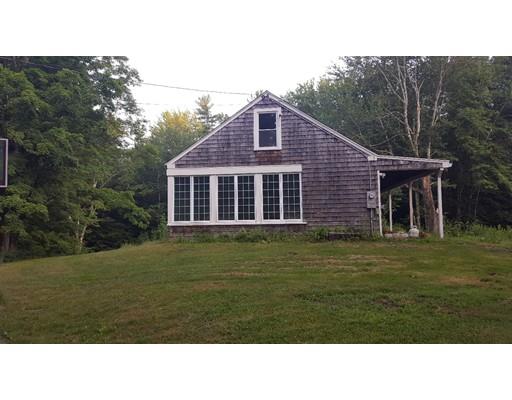 45 Wilson Road Warwick, MA 01378 - Photo 3 of 29 Gallery Image 3