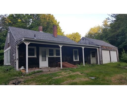 45 Wilson Road Warwick, MA 01378 - Photo 4 of 29 Gallery Image 4