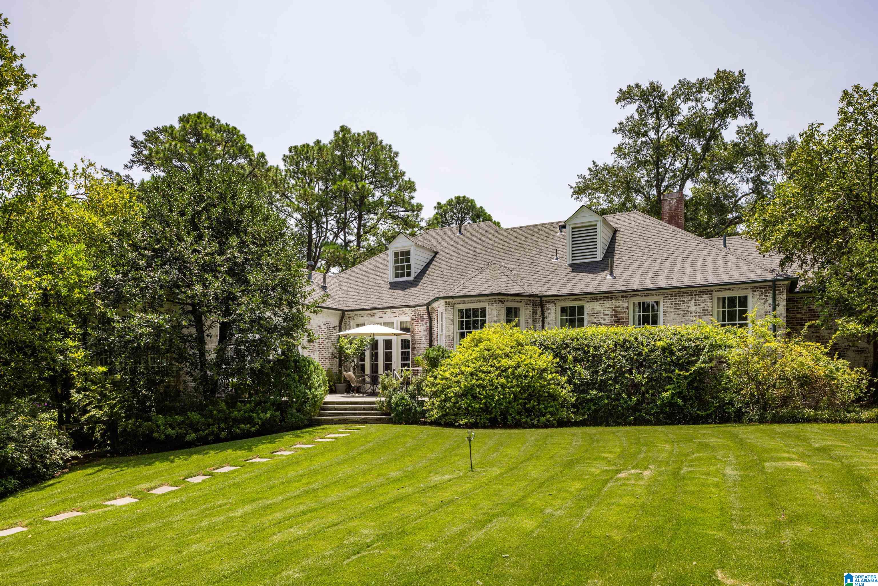 2824 Pump House Road Mountain Brook, AL 35243 - Photo 68 of 94 Gallery Image 68