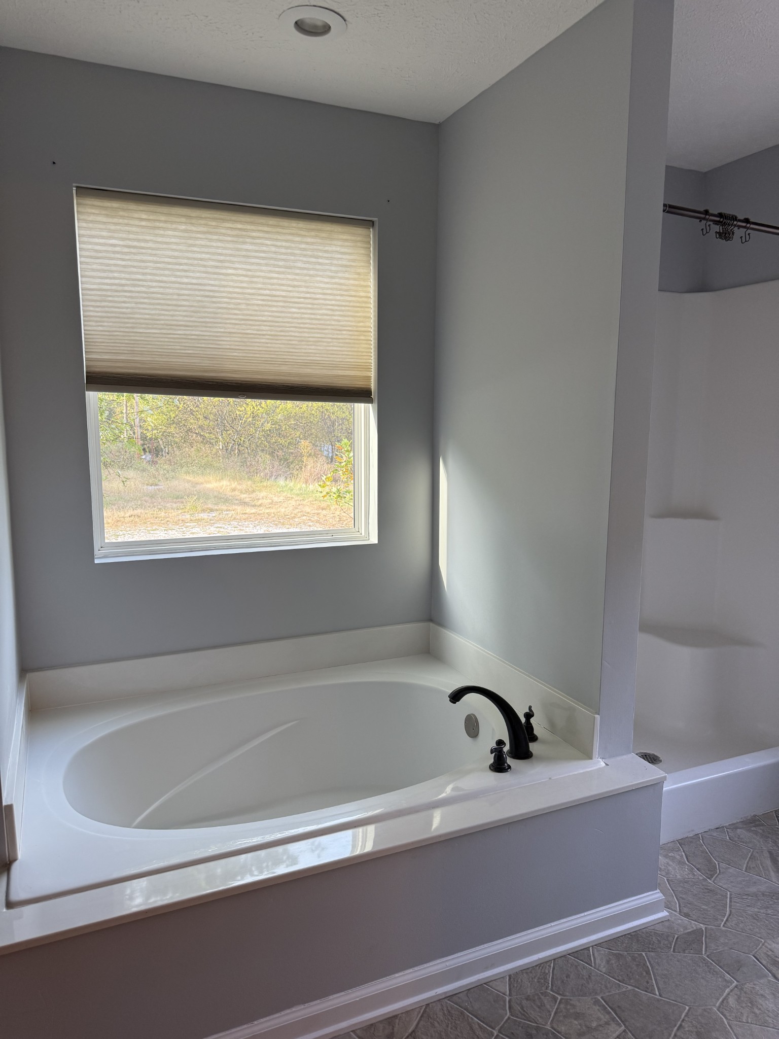 4205 Browning Branch Road Bethpage, TN 37022 - Photo 24 of 29 a bathroom with a bathtub