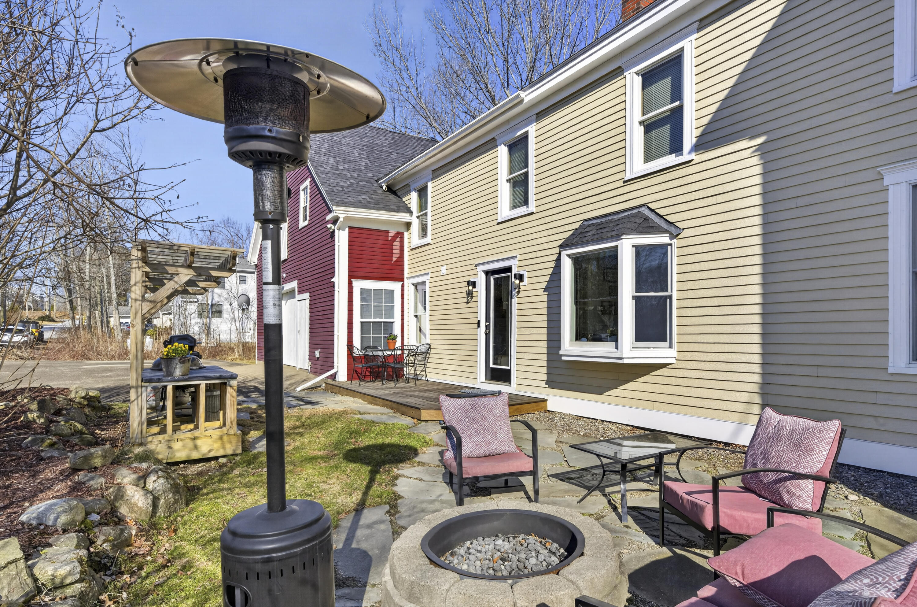 119 Cedar Street Belfast, ME 04915 - Photo 49 of 74