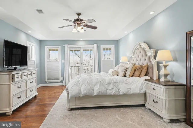 $699,900 | 2809 4th Street, Sparrows Point, MD 21219