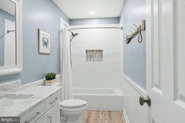 $699,900 | 2809 4th Street, Sparrows Point, MD 21219