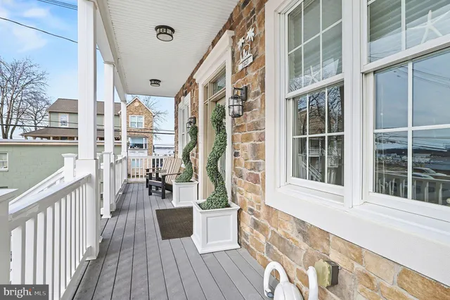 $699,900 | 2809 4th Street, Sparrows Point, MD 21219