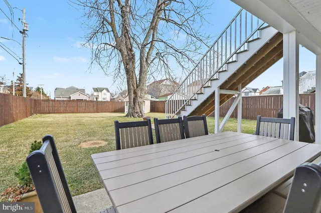 $699,900 | 2809 4th Street, Sparrows Point, MD 21219