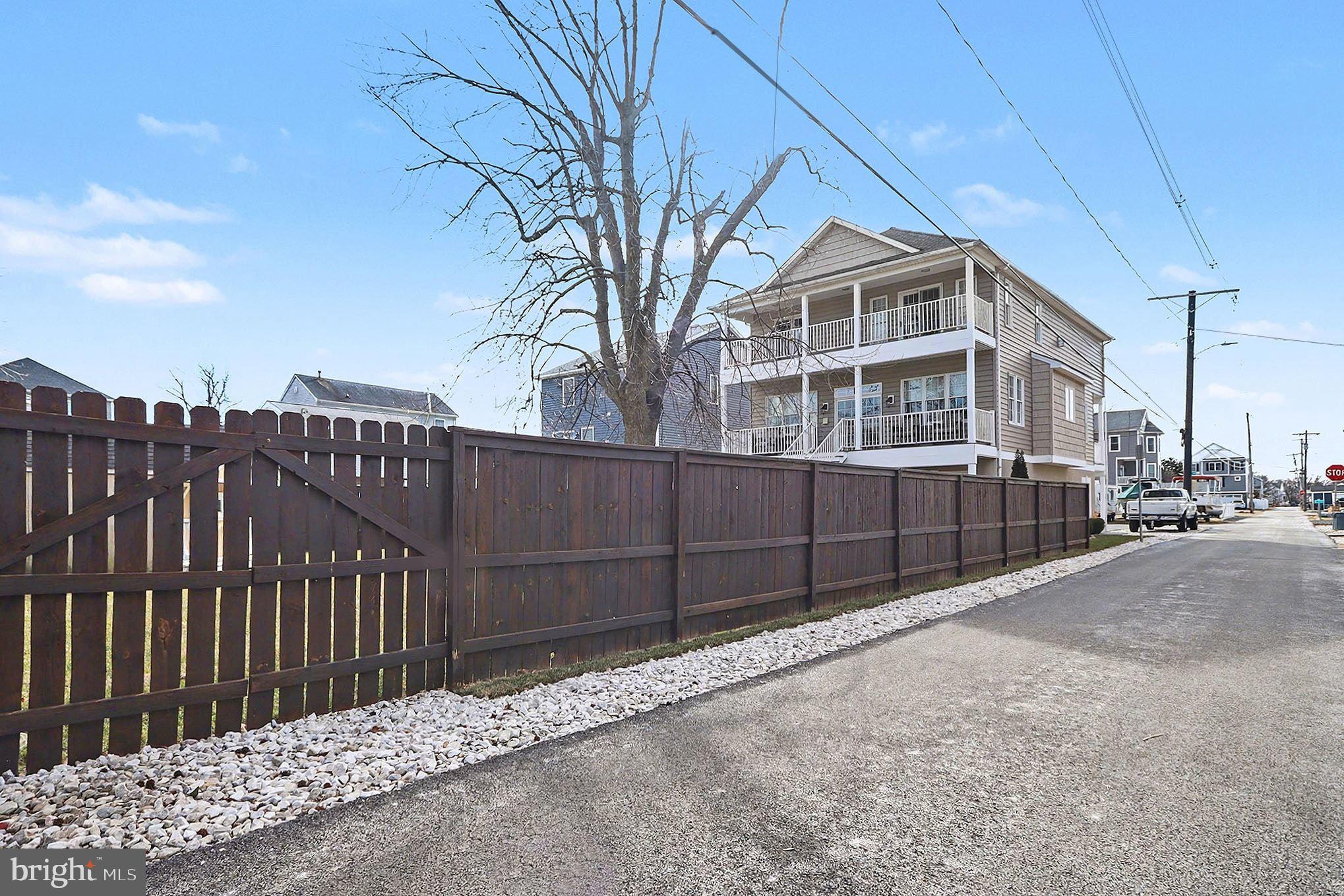 2809 4th Street Sparrows Point, MD 21219 - Photo 29 of 36