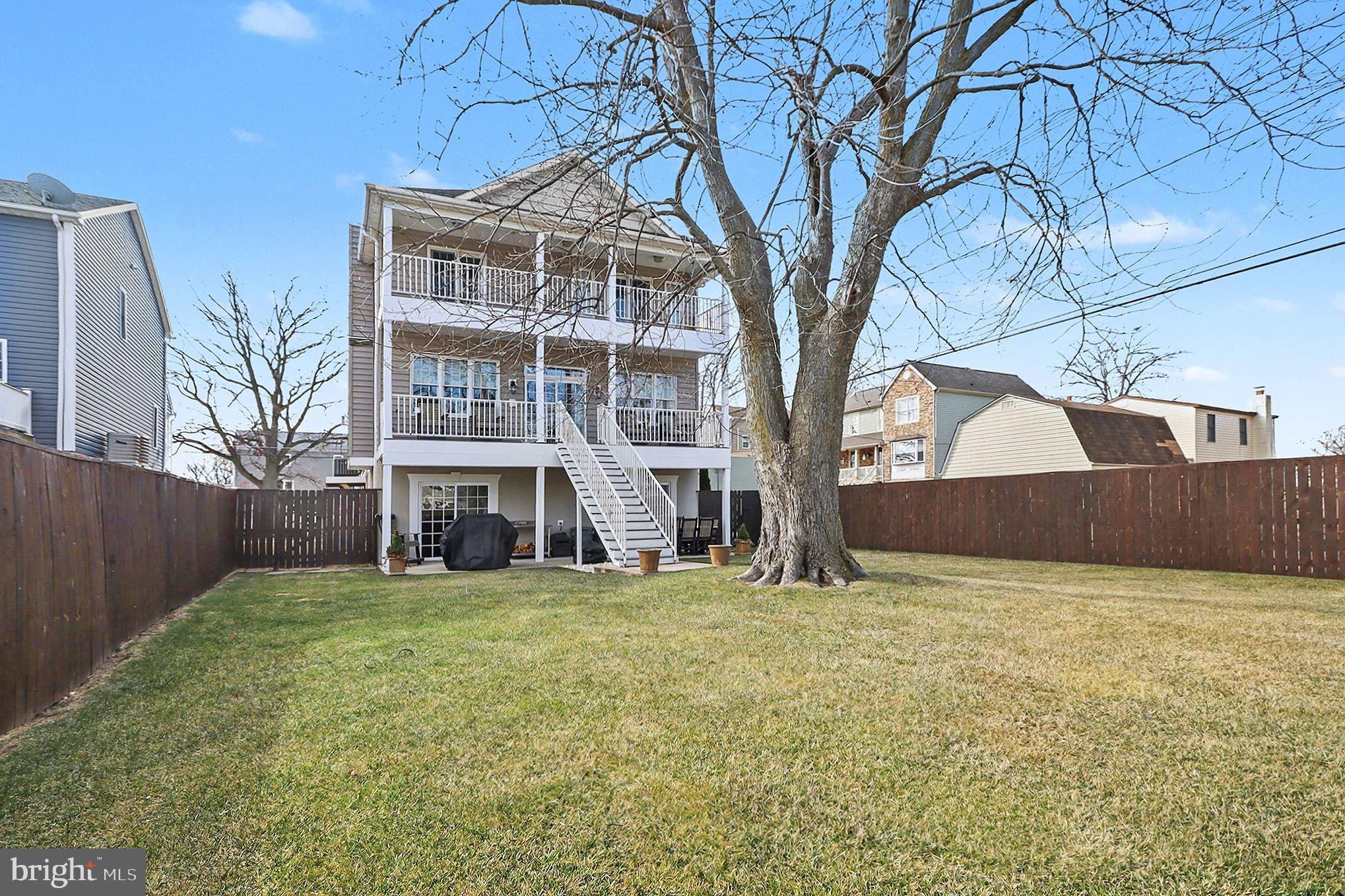 2809 4th Street Sparrows Point, MD 21219 - Photo 30 of 36