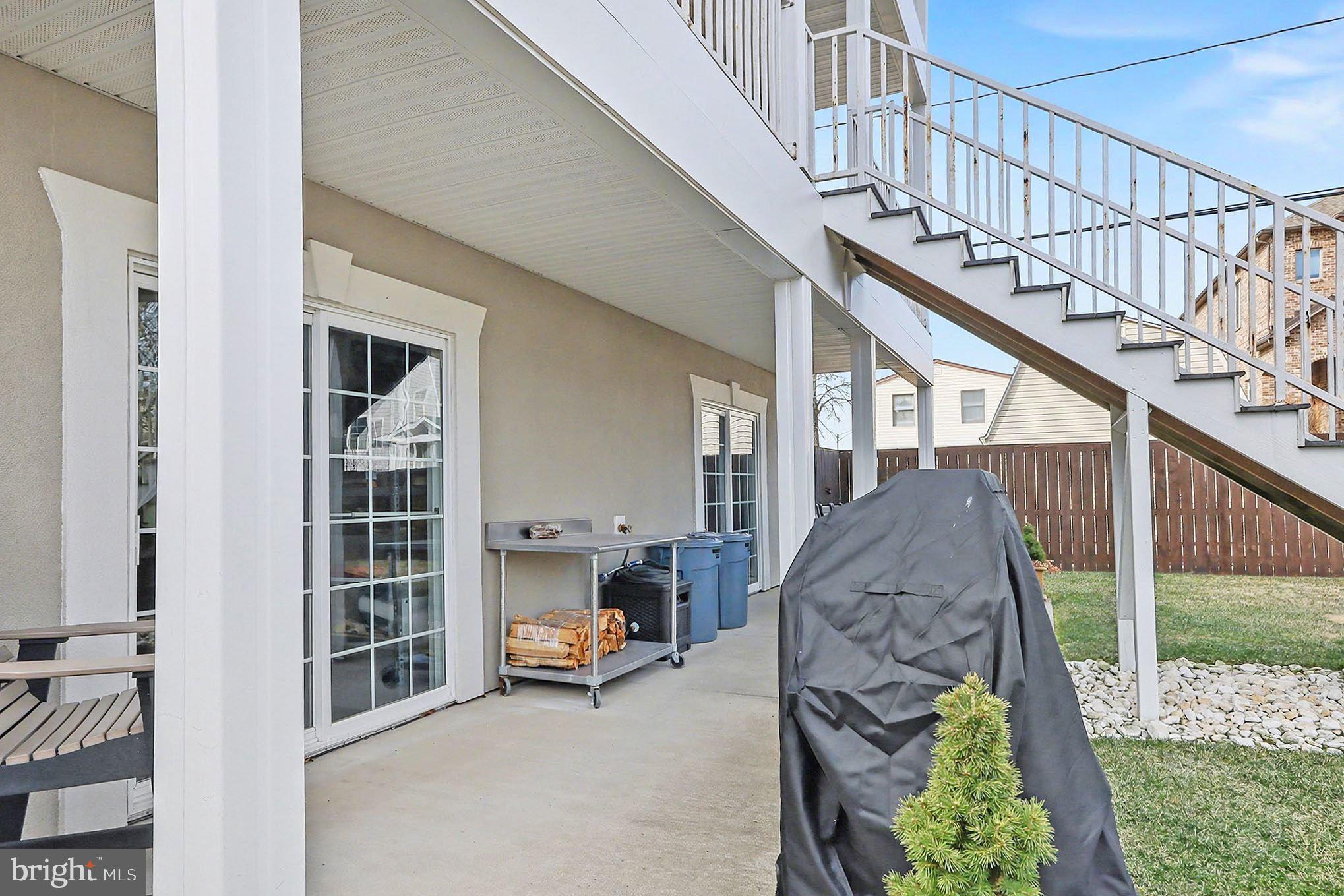 2809 4th Street Sparrows Point, MD 21219 - Photo 31 of 36