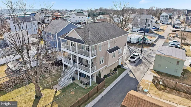 $699,900 | 2809 4th Street, Sparrows Point, MD 21219