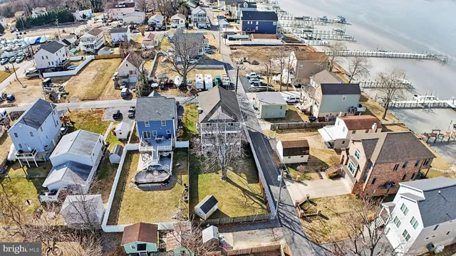 $699,900 | 2809 4th Street, Sparrows Point, MD 21219