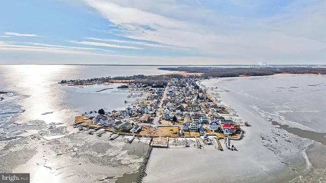 $699,900 | 2809 4th Street, Sparrows Point, MD 21219