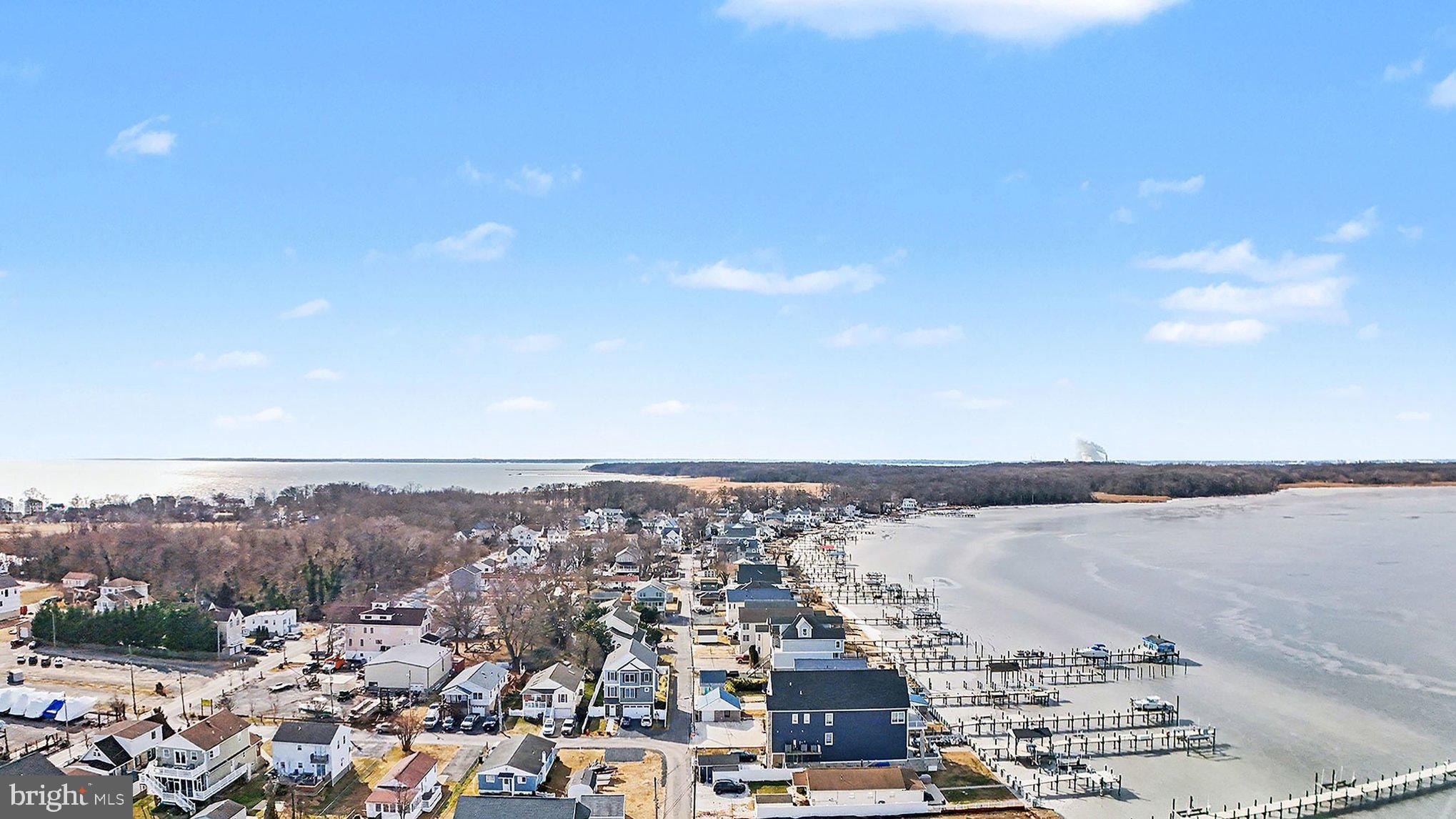 2809 4th Street Sparrows Point, MD 21219 - Photo 35 of 39