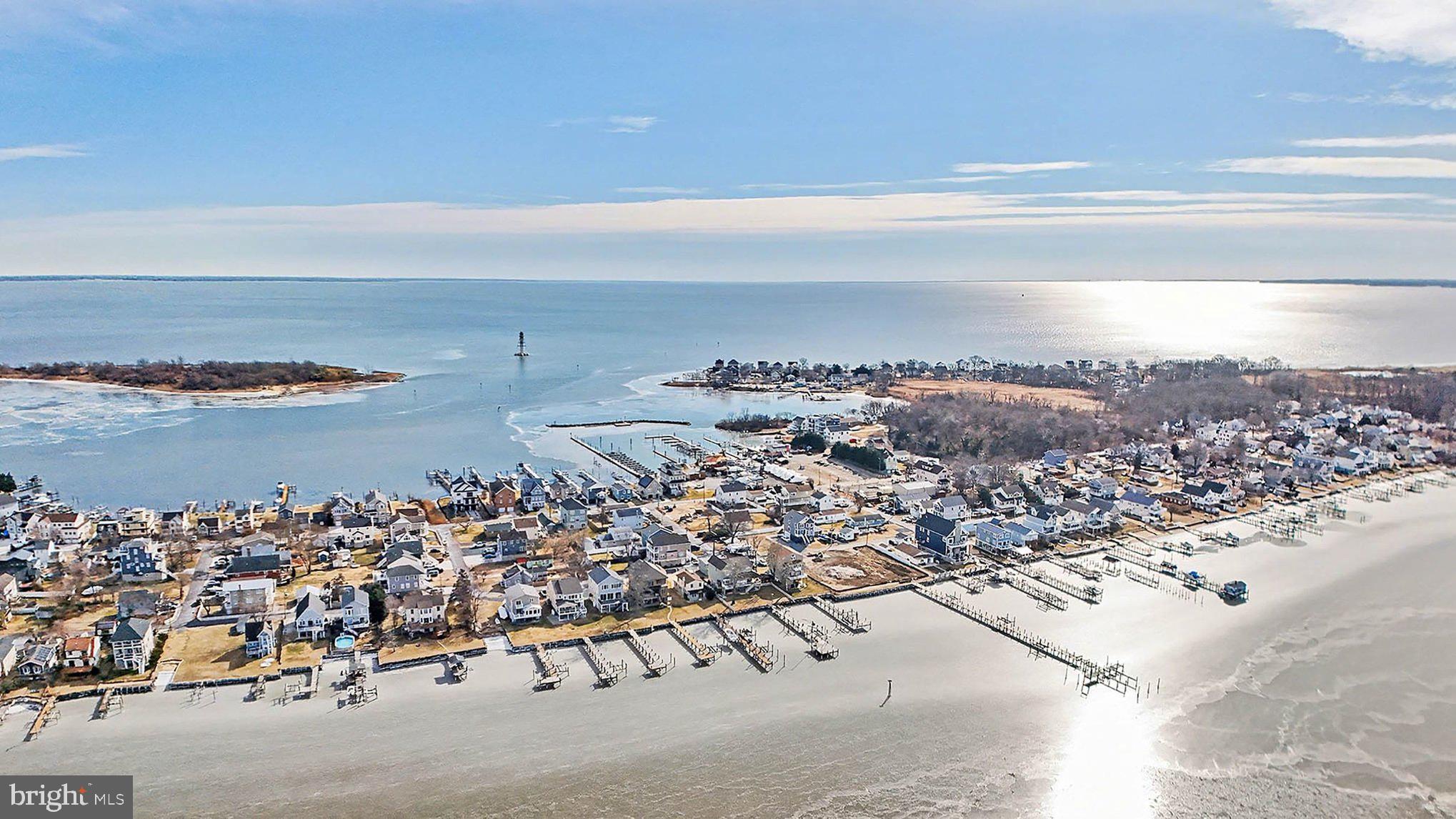 2809 4th Street Sparrows Point, MD 21219 - Photo 36 of 36