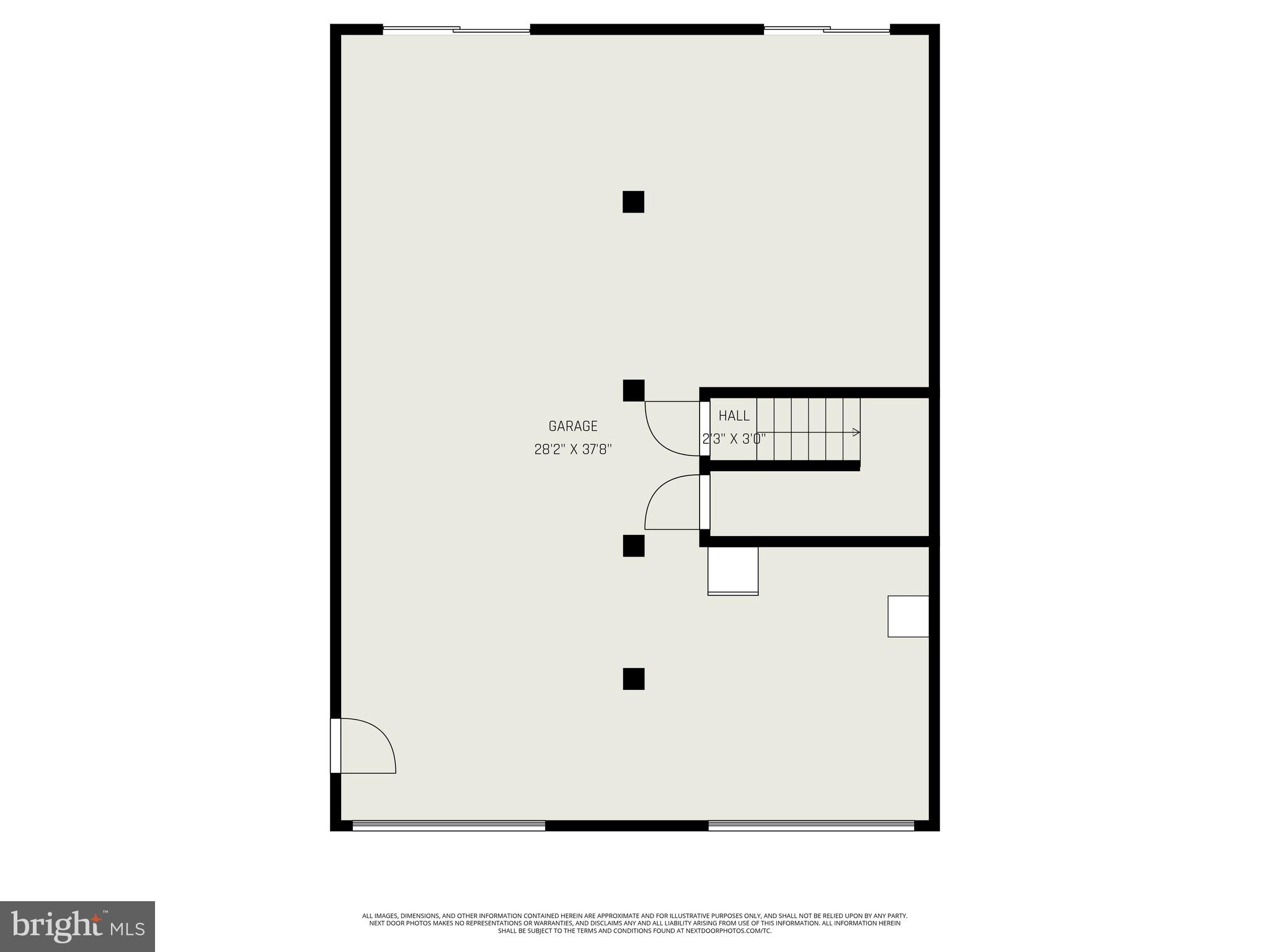 2809 4th Street Sparrows Point, MD 21219 - Photo 37 of 39