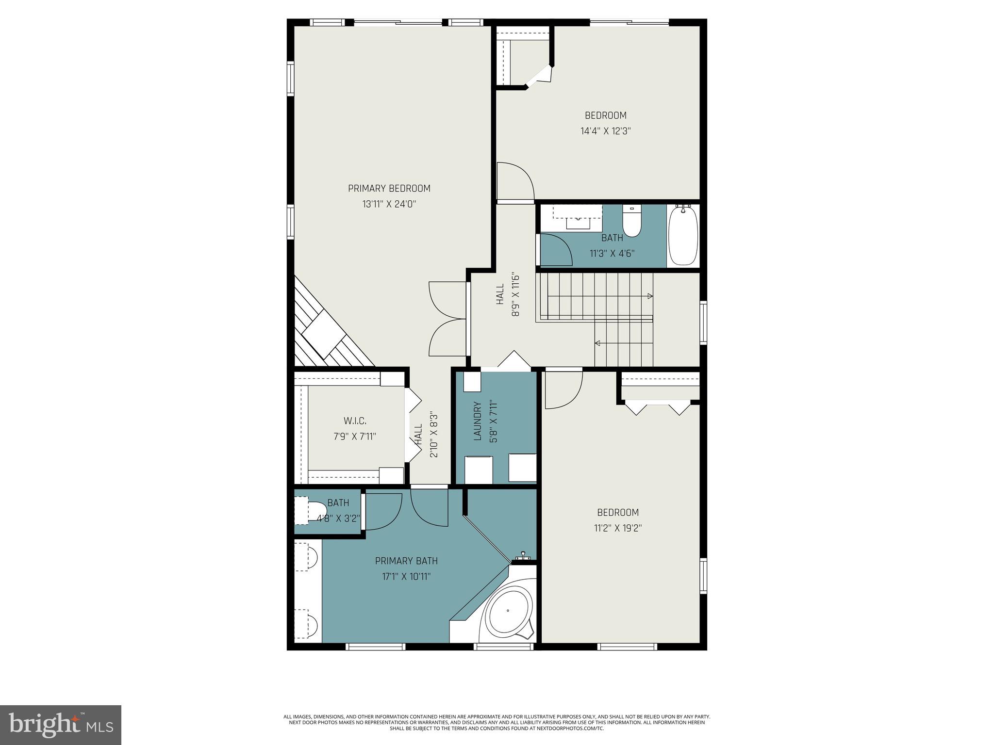 2809 4th Street Sparrows Point, MD 21219 - Photo 38 of 39