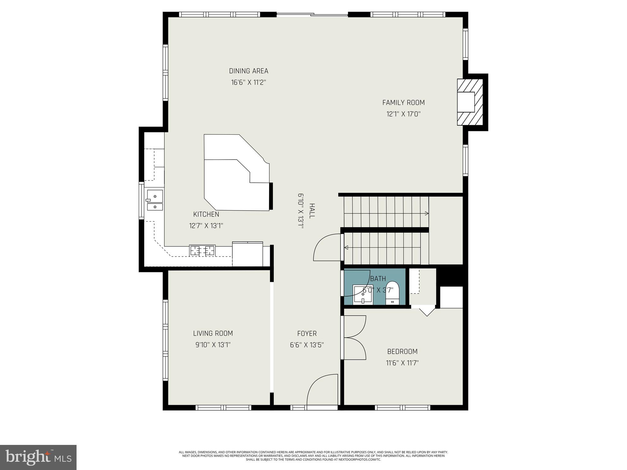 2809 4th Street Sparrows Point, MD 21219 - Photo 39 of 39