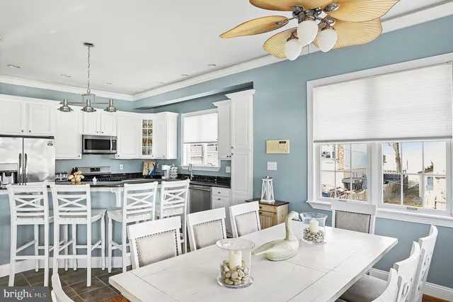 $699,900 | 2809 4th Street, Sparrows Point, MD 21219