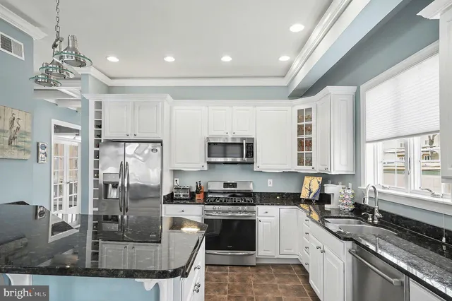 $699,900 | 2809 4th Street, Sparrows Point, MD 21219