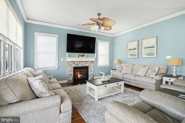 $699,900 | 2809 4th Street, Sparrows Point, MD 21219