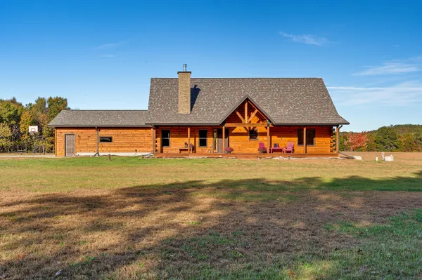 $879,000 | W902 County Road A, Burns, WI 54644