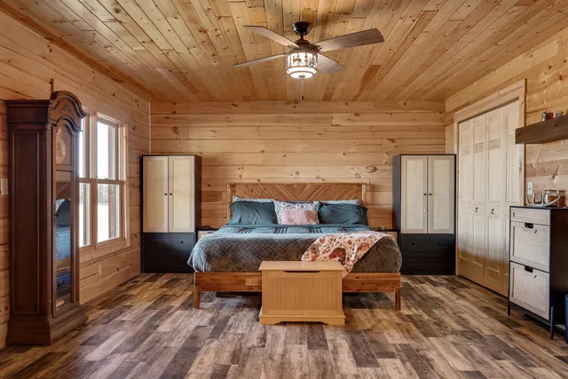 $879,000 | W902 County Road A, Burns, WI 54644