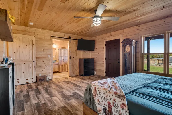 $879,000 | W902 County Road A, Burns, WI 54644