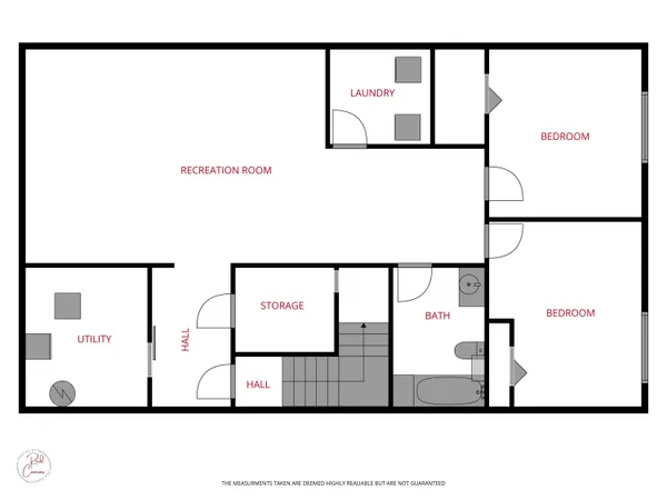 $879,000 | W902 County Road A, Burns, WI 54644