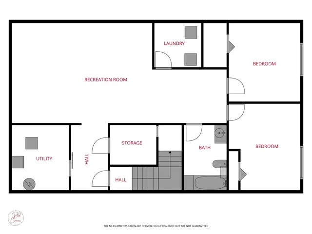 $879,000 | W902 County Road A, Burns, WI 54644