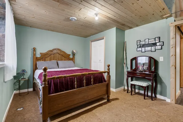 $879,000 | W902 County Road A, Burns, WI 54644