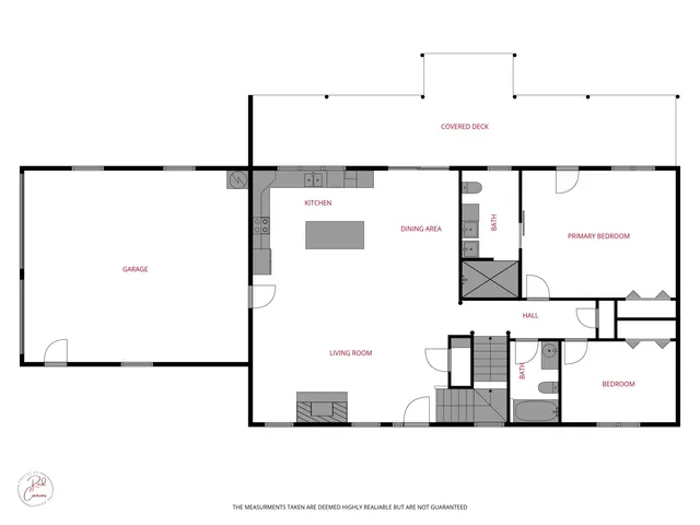 $879,000 | W902 County Road A, Burns, WI 54644
