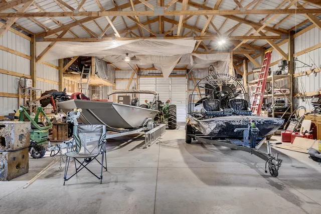 $879,000 | W902 County Road A, Burns, WI 54644