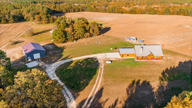 $879,000 | W902 County Road A, Burns, WI 54644