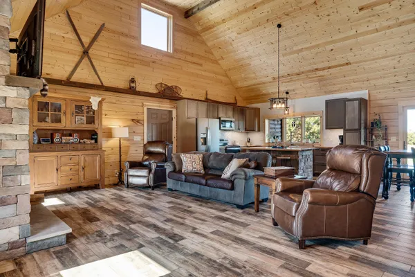 $879,000 | W902 County Road A, Burns, WI 54644