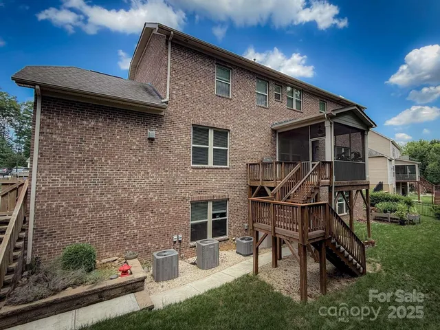 $999,000 | 4006 Tremont Drive, Indian Trail, NC 28079