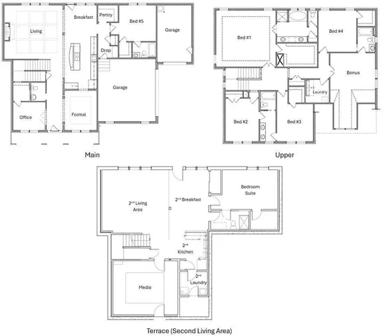 $999,000 | 4006 Tremont Drive, Indian Trail, NC 28079